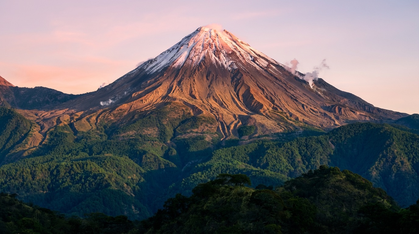 Nevado de Colima